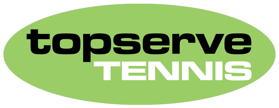 Top Serve Tennis